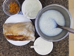 -阿侬盐焗鸡(清澜店)