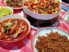 -辣小鲜·南昌大排档(船山路店)