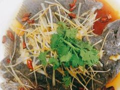 -望海潮海鲜店 特色家常菜(在海一方店)