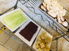 -313羊庄·羊肉火锅烧烤(李村店)