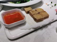 -钱塘花园·宁波菜