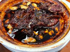 -食光慢宴·安吉土菜馆