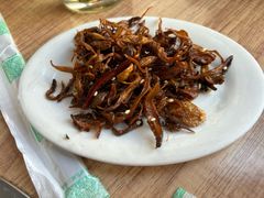 -尼玛藏家风味园(阿山食城店)