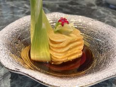 -雍容荟活波龙自助餐(IFS黑金店)