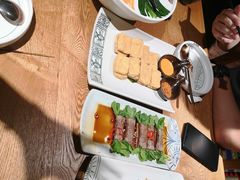 -云海肴·汽锅鸡·云南菜(美罗城店)