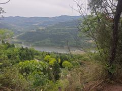 -金堂县云顶石城风景区