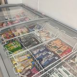 宝藏冰糕店｜全部都是童年的味道