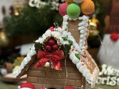 -棕榈岛海鲜自助餐厅(虹桥迎宾馆店)