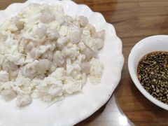 芙蓉鲜贝-砂锅李(九江路店)