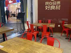 -特派卷·老北京烤鸭卷(合生汇购物中心店)