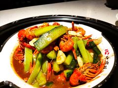 -京韵胡同·酱香羊蝎子火锅涮肉(长寿路店)