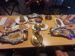 -质烤烤物·活烤海鲜(质烤总店)