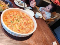 -单家老院·院子里的青岛菜(沙子口店)