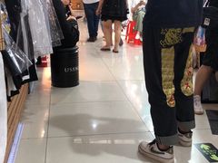 -新五爱道夜市