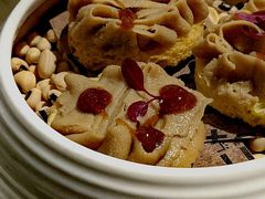 -广州四季酒店·佰鲜汇·现代法餐