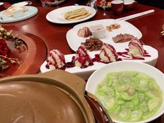 -大鸭梨烤鸭店(花园村店)