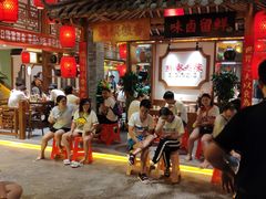 -钵家大院·地道湖北菜(江夏·大花岭店)