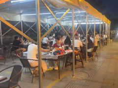 -丁虎子烤肉(国道二店)