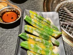 -伊茉家的烤肉店(勒泰中心店)
