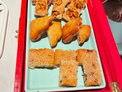 -院8里·小聚园老川菜(九眼桥店)