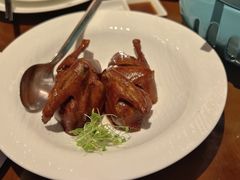 -彩丰楼·中餐厅(国家会展中心上海洲际店)