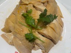 -泰煌鸡·上海白斩鸡·沪菜(平利店)