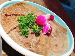 -竹海听涛生态山庄