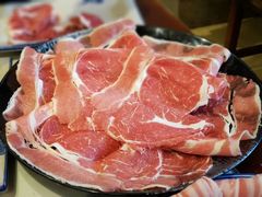-宣武小院涮肉(前门店)