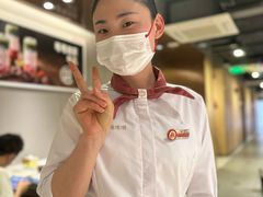 -海底捞火锅(公益西桥店)