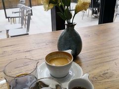 -明谦·Coffee&Cocktail Bar(美您公园店)