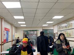 大堂-薛昌利大米面皮(南关正街店)