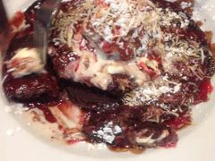 -Pancakes on the rocks(Darling Harbour)