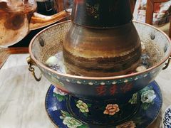 -东来顺•非遗火锅(外滩店)