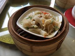 -潮福城大酒楼·潮粤菜·港式点心(阳光城店)