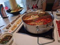 -许府牛火锅(信义坊总店)