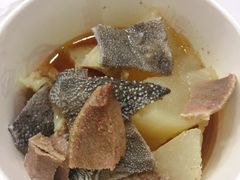 牛百叶-化州颜勇牛腩(深圳总店)
