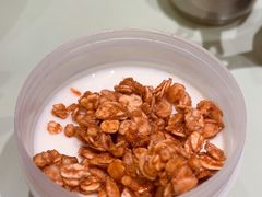 -米仓食堂(皇庭广场店)