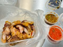 -大观篆新农贸市场