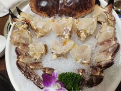 -东海怡品海鲜豆捞(星街坊店)