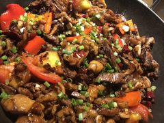 -禾田下生态餐厅(华天城总店)