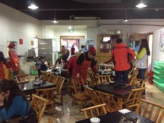 大堂-银满斗(步行街总店)