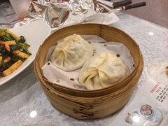 -汗腾格里·风味餐厅(新疆驻京办店)