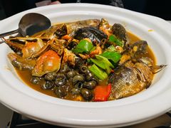 -老海陵·泰州菜(三水湾店)