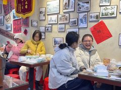 -扬二春炒饭(国庆路总店)