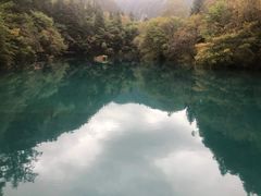 -叠溪松坪沟景区