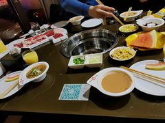 -匹夫涮肉城(黄村店)