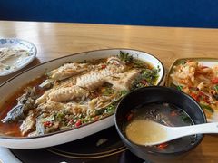 -妈妈的味道(和顺古镇店)