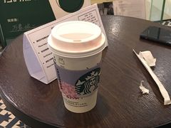 -星巴克臻选(杭州万象城店)
