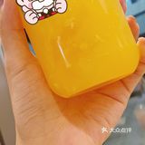 夏日清爽系｜肯德基果茶拿来吧你