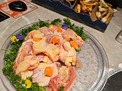 -芸山季·云南野生菌火锅(宝能环球汇店)